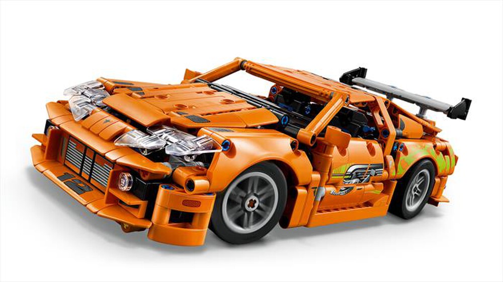 Immagine del prodotto LEGO - TECHNIC Fast and Furious Toyota Supra MK4 42204