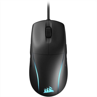 CORSAIR - Mouse M75 RGB-Nero