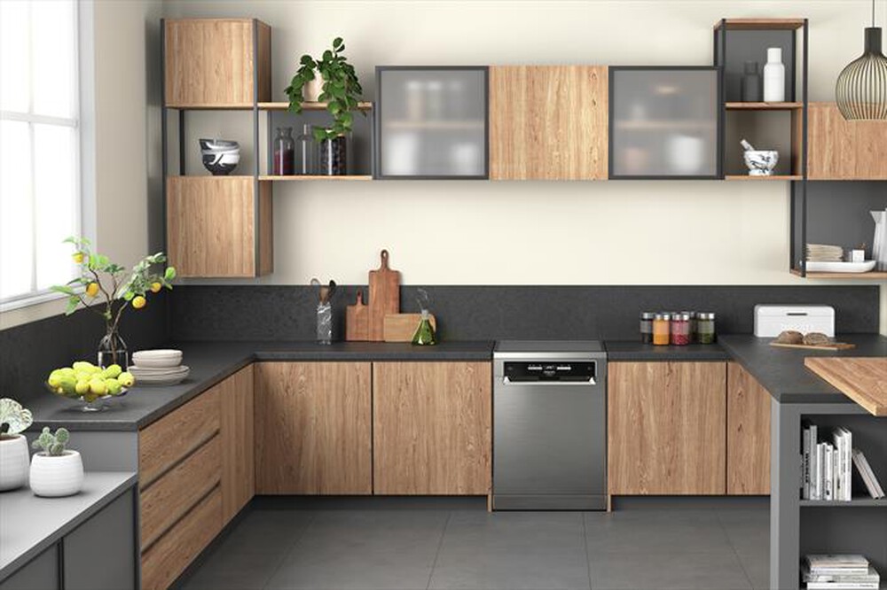 Immagine del prodotto HOTPOINT ARISTON - Lavastoviglie HFO 3T241 WFG X Classe C 14 coperti