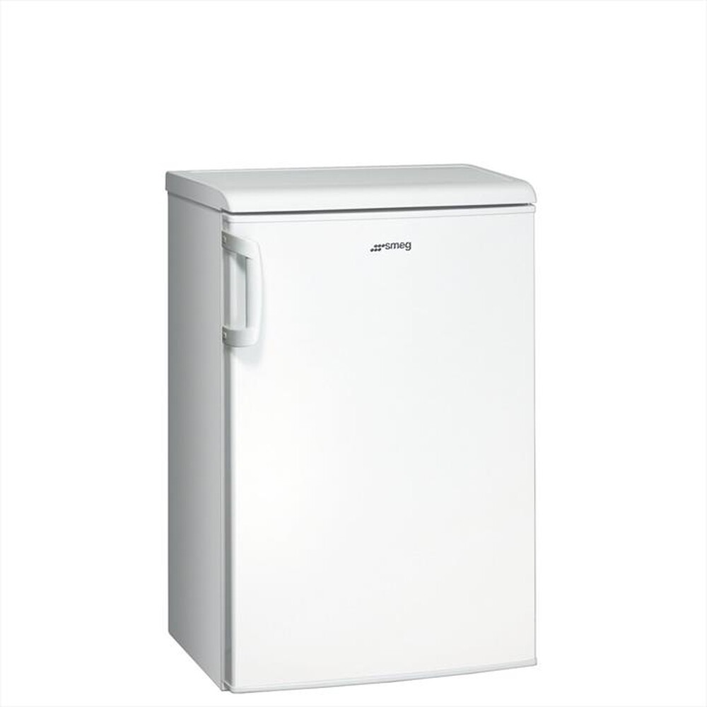 "SMEG - Congelatore verticale CV102F Classe F-Bianco"