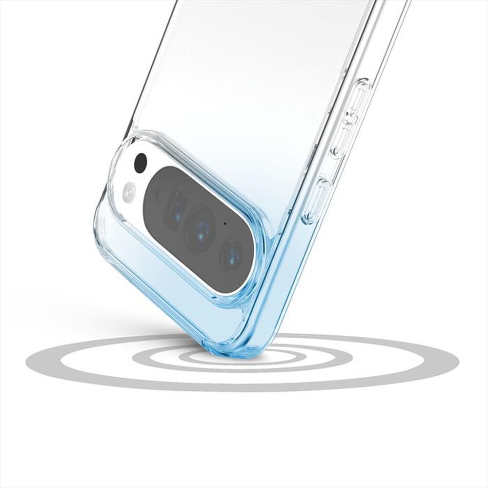 Immagine del prodotto CELLULARLINE - Cover CLEAR STRONG per PIXEL 10 PRO XL-Trasparente