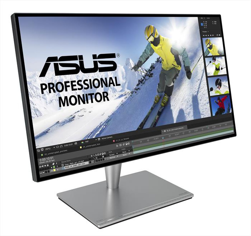 "ASUS - PA27AC-Grigio"