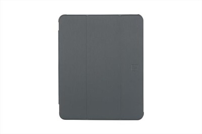 TUCANO - Custodia iPad Pro 12.9" 4th/5th/6th gen, Air 13 M2-NERO-BLU
