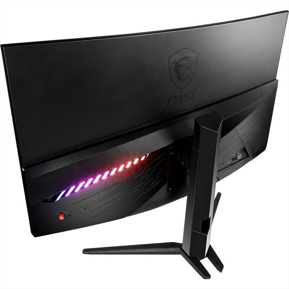 "MSI - OPTIX MAG321CURV-Nero"