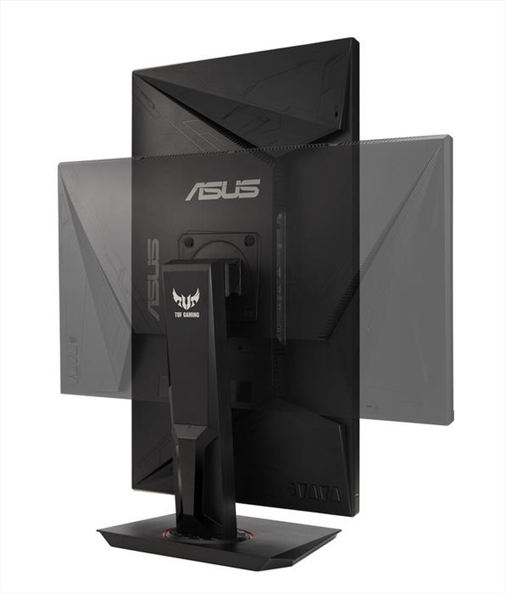 "ASUS - VG289Q-Nero"