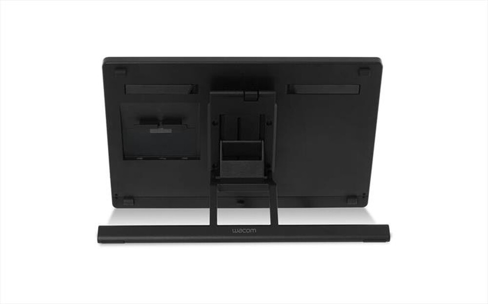 Immagine del prodotto WACOM - Stand per Cintiq 16, Cintiq 24, Cintiq 24 Touch-Nero
