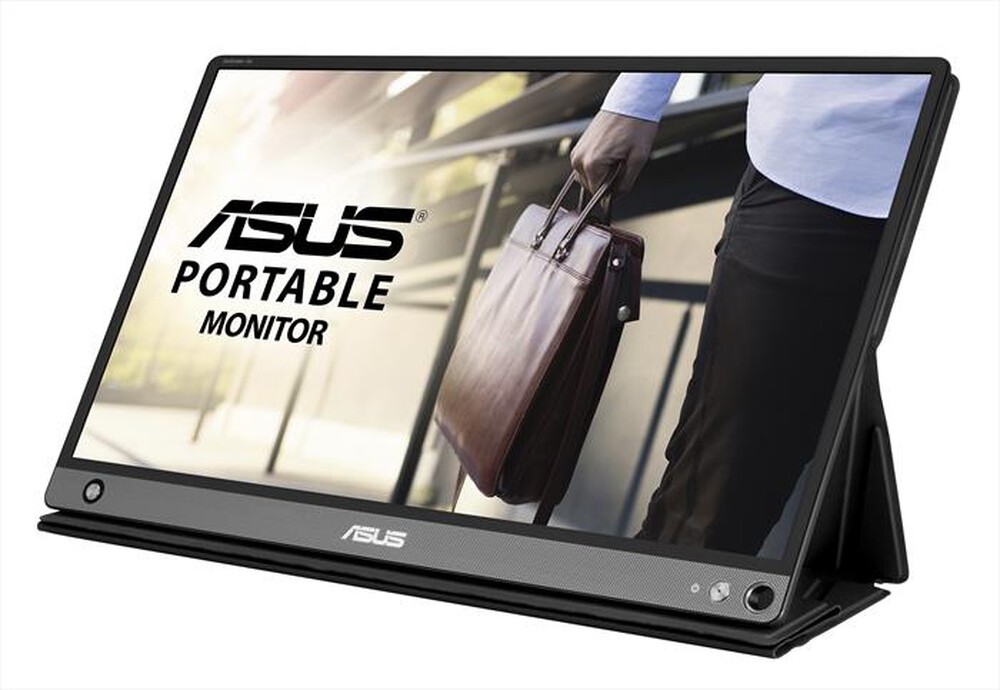 Immagine del prodotto ASUS - MB16AHP-Nero