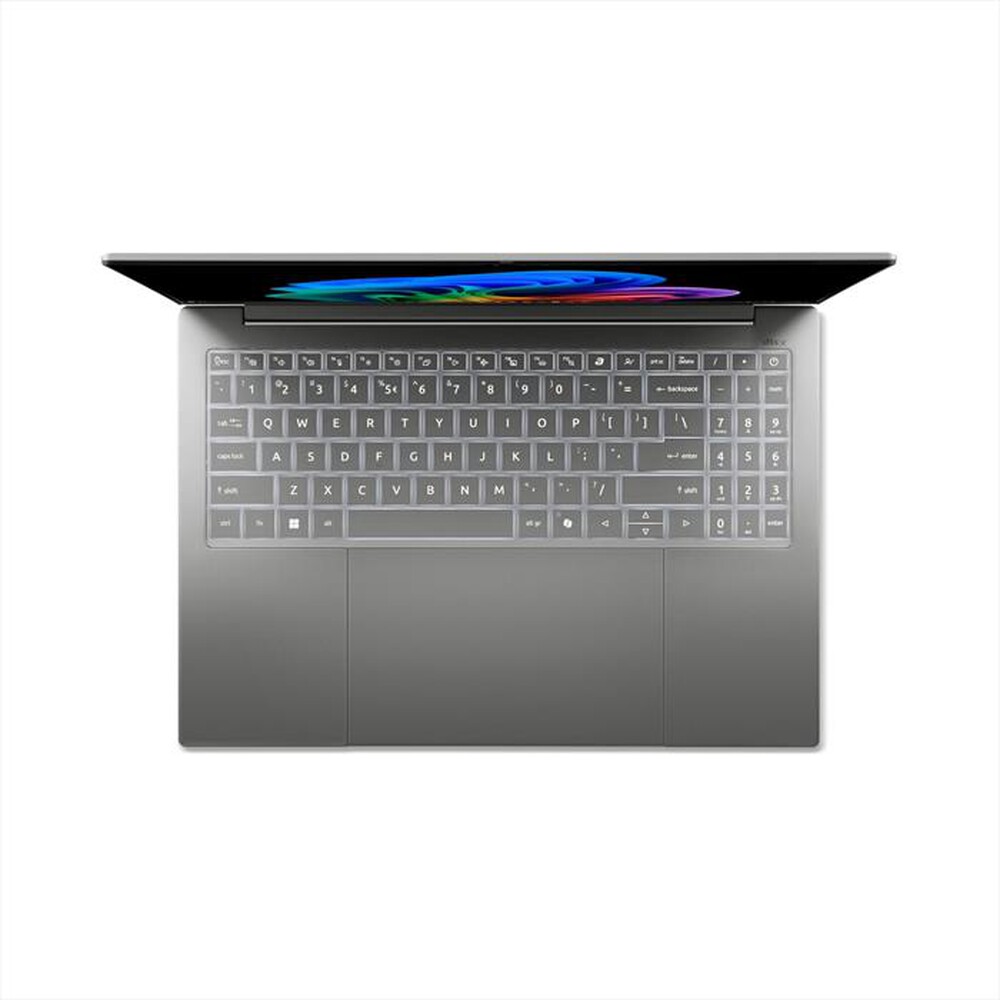 Immagine del prodotto ACER - Notebook SWIFT 16 AI SF16-71T-76R4 16"-Grigio