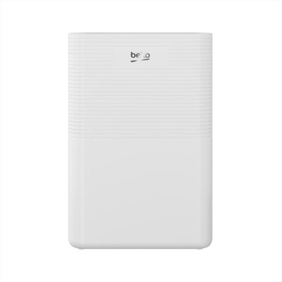 BEKO - Deumidificatore BDP010-Bianco
