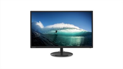 LENOVO - D32Q-20 65F7GAC1IT-Black