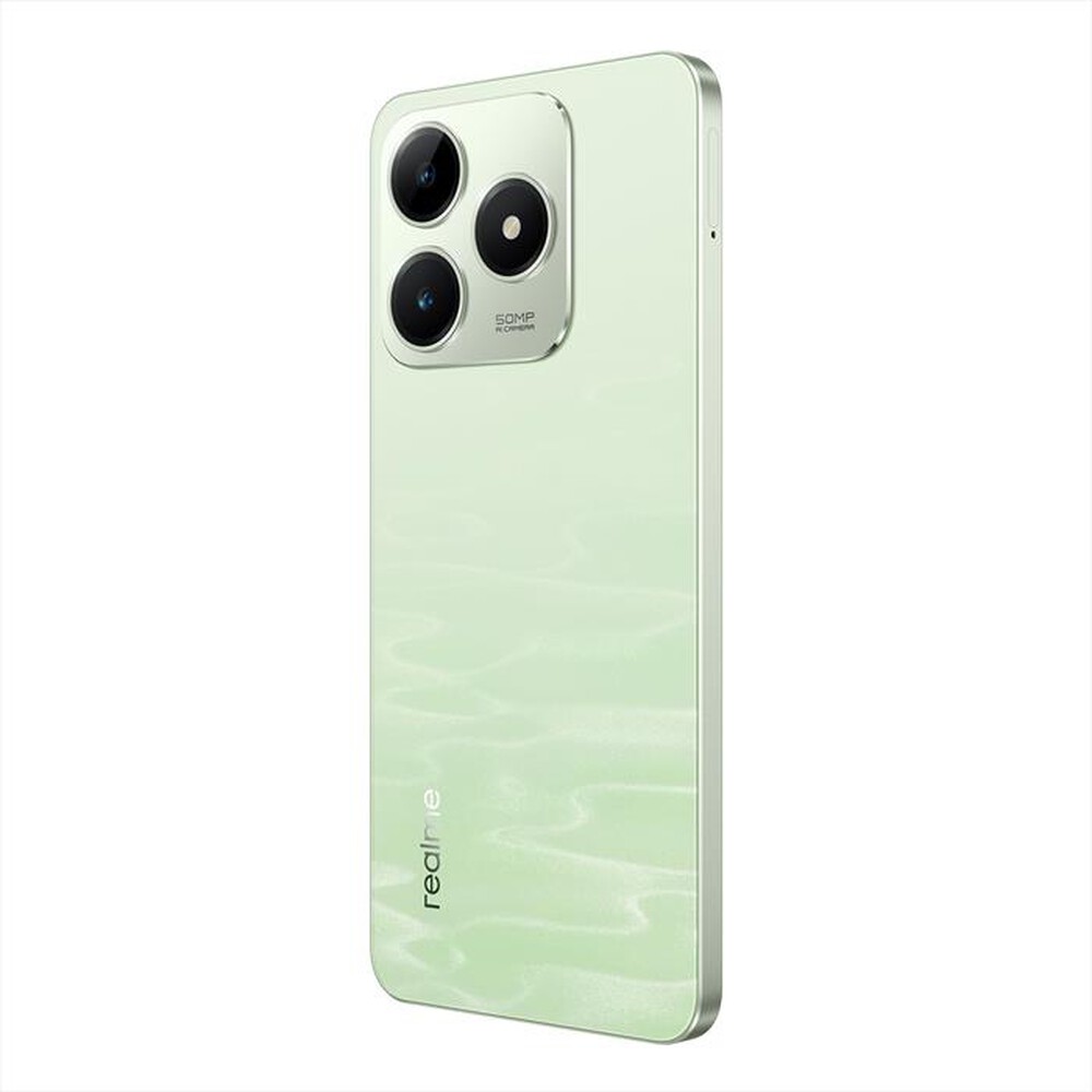 "REALME - Smartphone REALME C63 256GB 8GB-Jade Green"