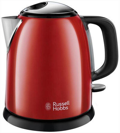 RUSSELL HOBBS - 24992-70-Rosso