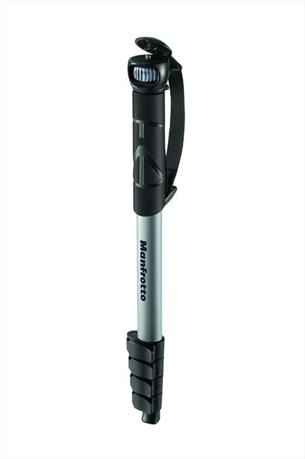 "MANFROTTO - Compact Advance (Monopiede)-nero"