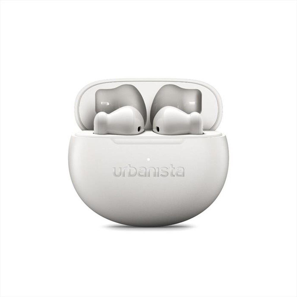 Immagine del prodotto URBANISTA - Auricolari True wireless con Multipoint AUSTIN 2-Cloud White -  Bianco