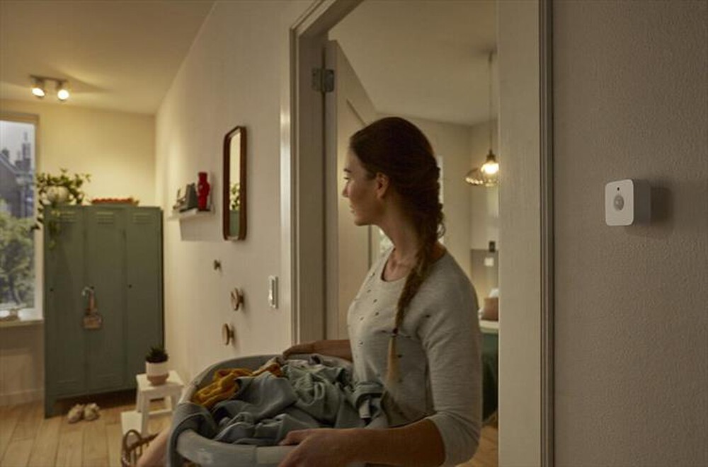 "PHILIPS - HUE MOTION SENSOR RILEVAT"