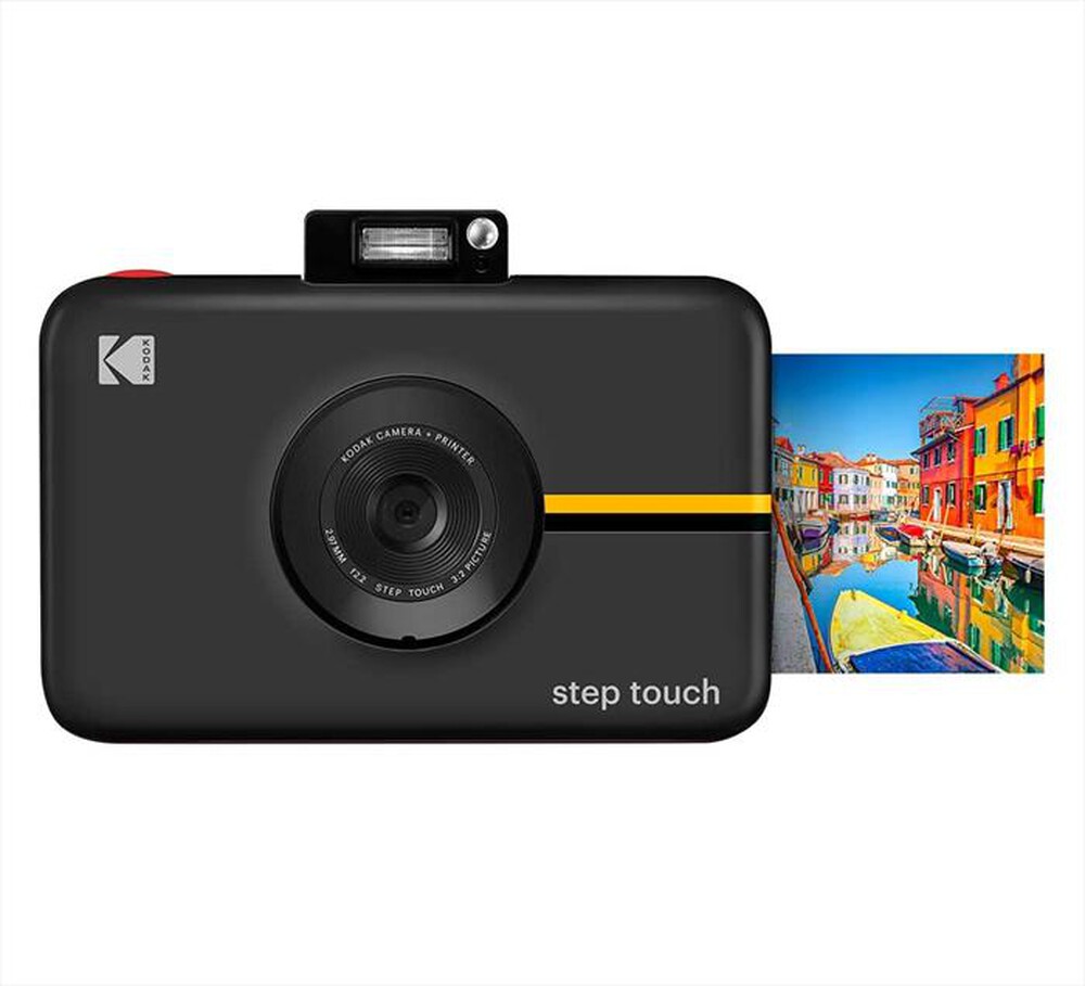 Immagine del prodotto KODAK - STEP Touch-Nero