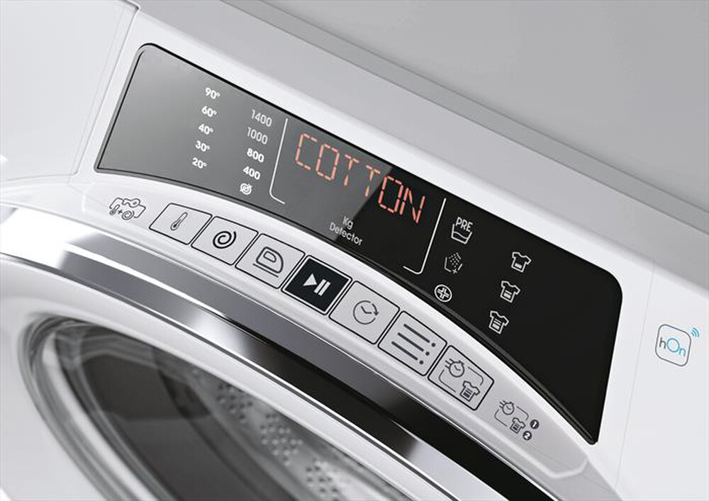 Immagine del prodotto CANDY - Lavatrice RO 1486DWMCT/1-S 8 Kg Classe A-Bianco