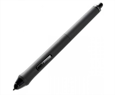 WACOM - ART PEN PER INTUOS & CINTIQ (DTK)-NERO