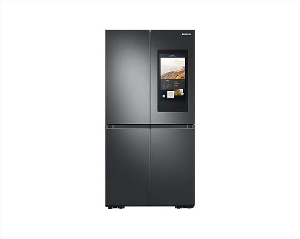 Immagine del prodotto SAMSUNG - Frigorifero side by side RF65A977FSG/EF Classe F-Nero