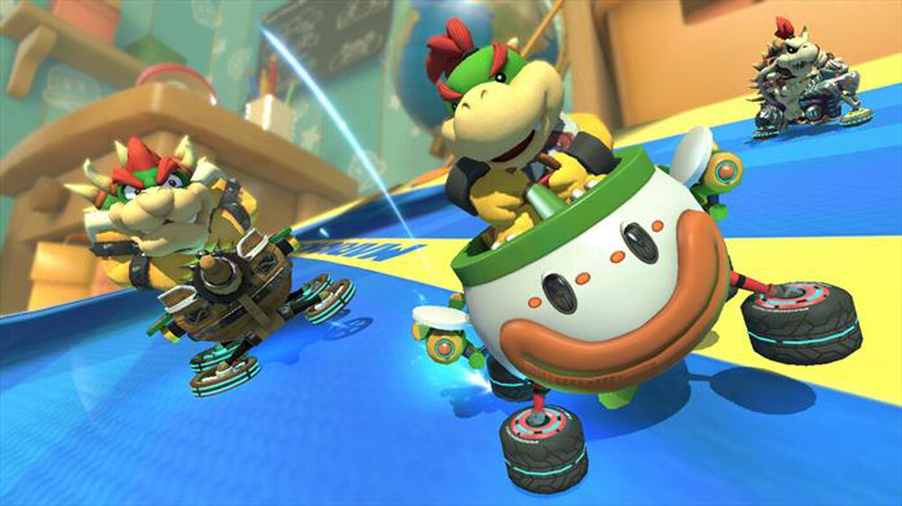 "NINTENDO - MARIO KART 8 DELUXE"