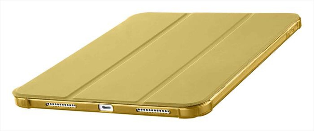 "CELLULARLINE - Cover FOLIO PRO - IPAD PRO / AIR-Yellow"