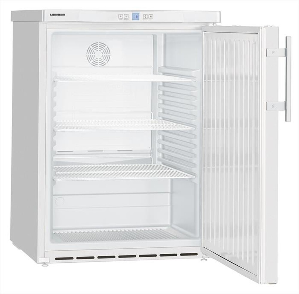 "LIEBHERR - Frigorifero tavolo FKUV   1610-24 Classe C-Bianco"