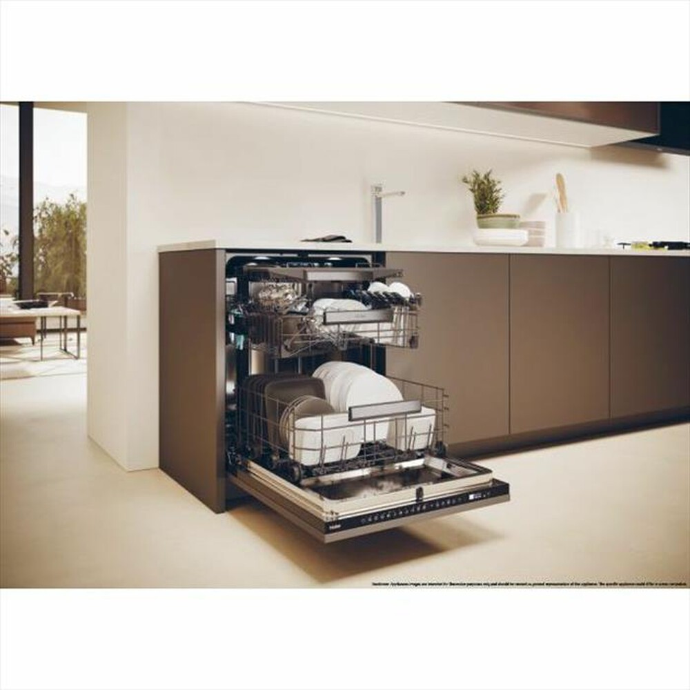 Immagine del prodotto HAIER - Lavastoviglie XI 4A4M4PB Classe A 14 coperti