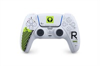 SONY COMPUTER - CONTROLLER WIRELESS DUALSENSE - MARATHON EL-multicolor, 