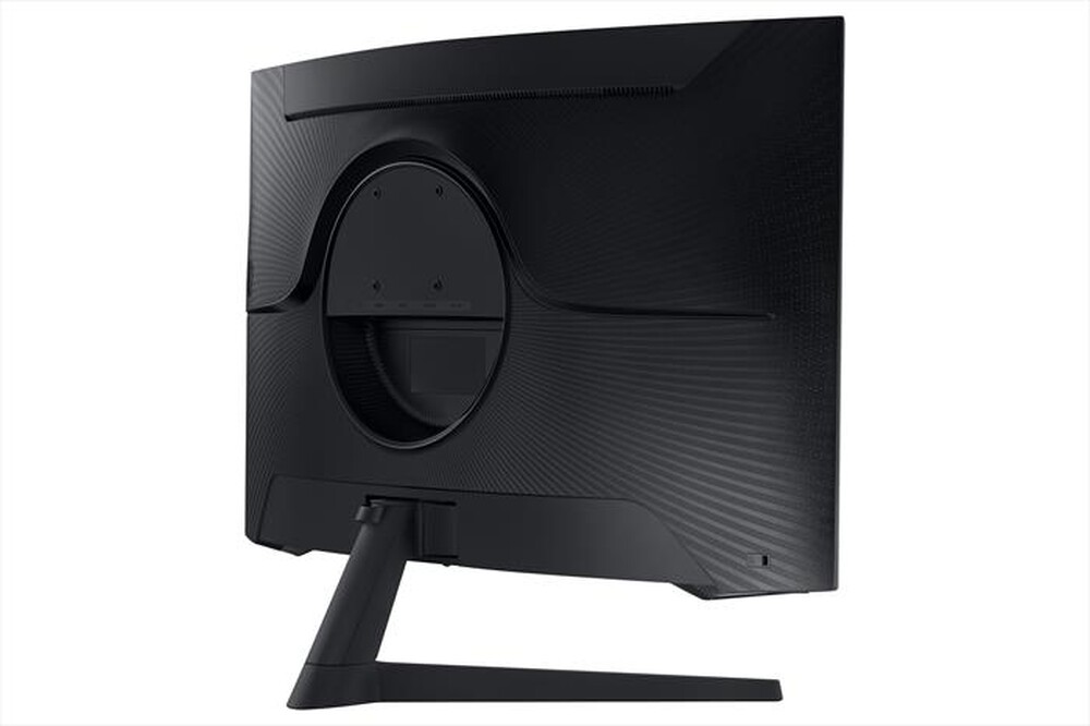 "SAMSUNG - Monitor LED WQHD CURVO 27\" ODYSSEY GAMING G5 -G55T"