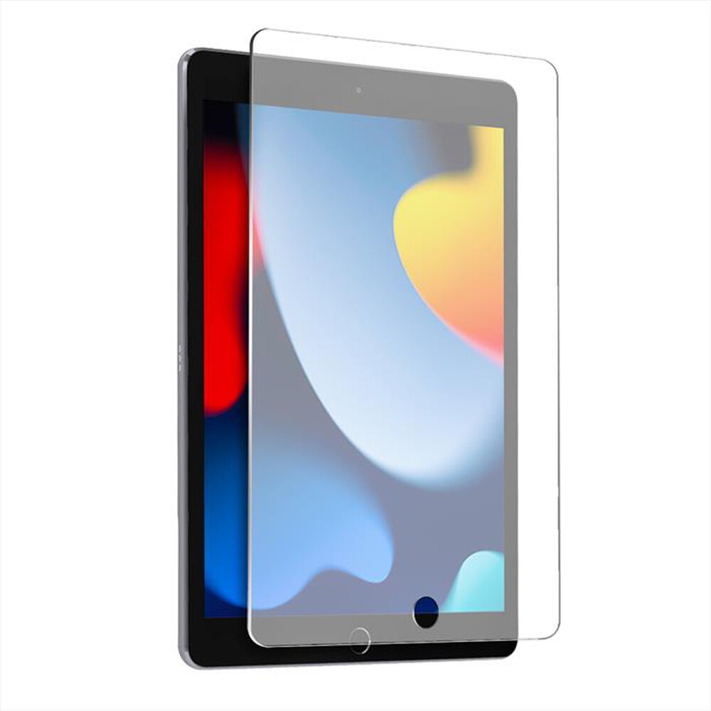 "SBS - Screen protector TASCRGLIPAD10222-Trasparente"
