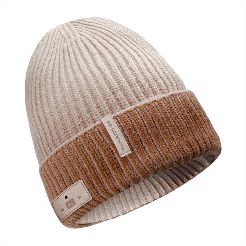 "SBS - Cuffie wireless CMWINTERHATBCI"