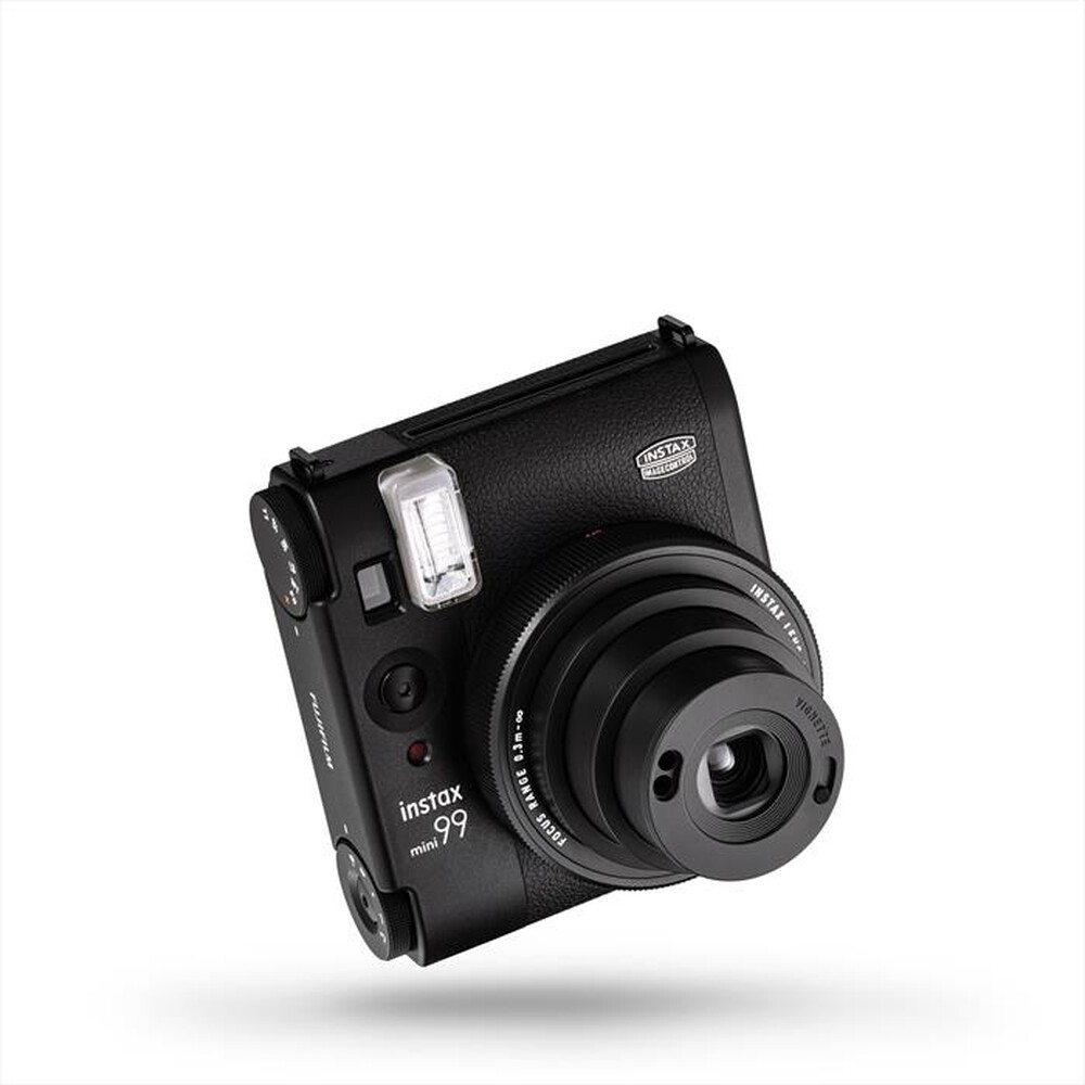 "FUJI - Macchina fotografica INSTAX MINI 99-Nero"