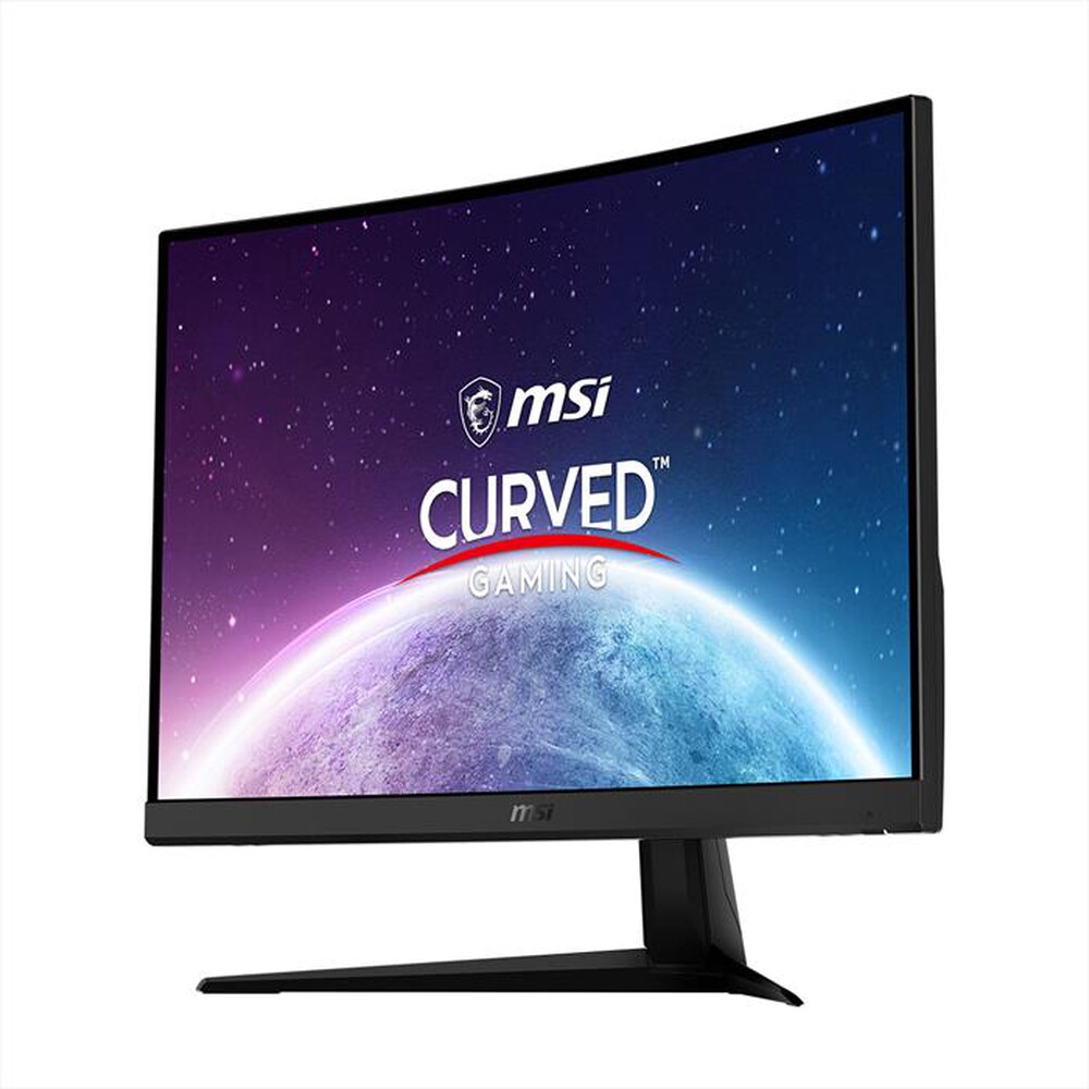 "MSI - Monitor LED FHD 27\" G27C4X"