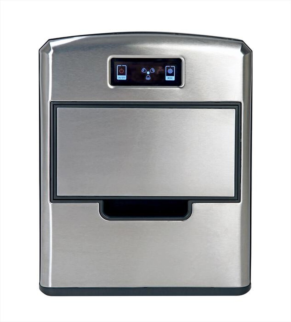 Immagine del prodotto R.G.V. - MOJITO ICE - FG12D-Silver