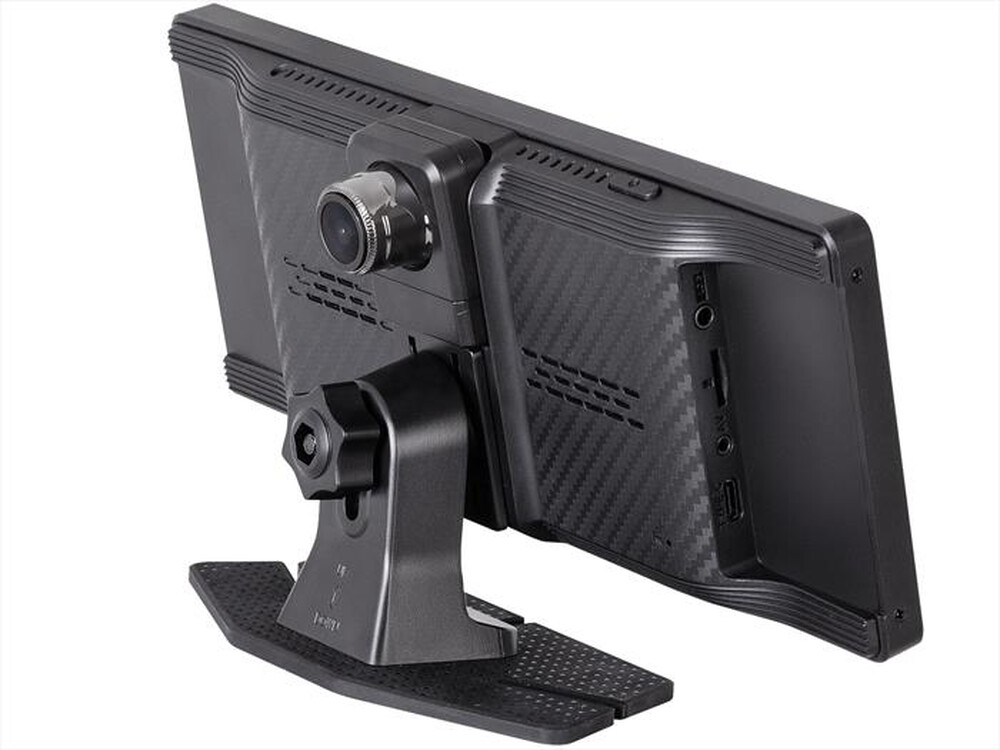 Immagine del prodotto TREVI - Monitor Touchscreen 10" ATM10000-Nero