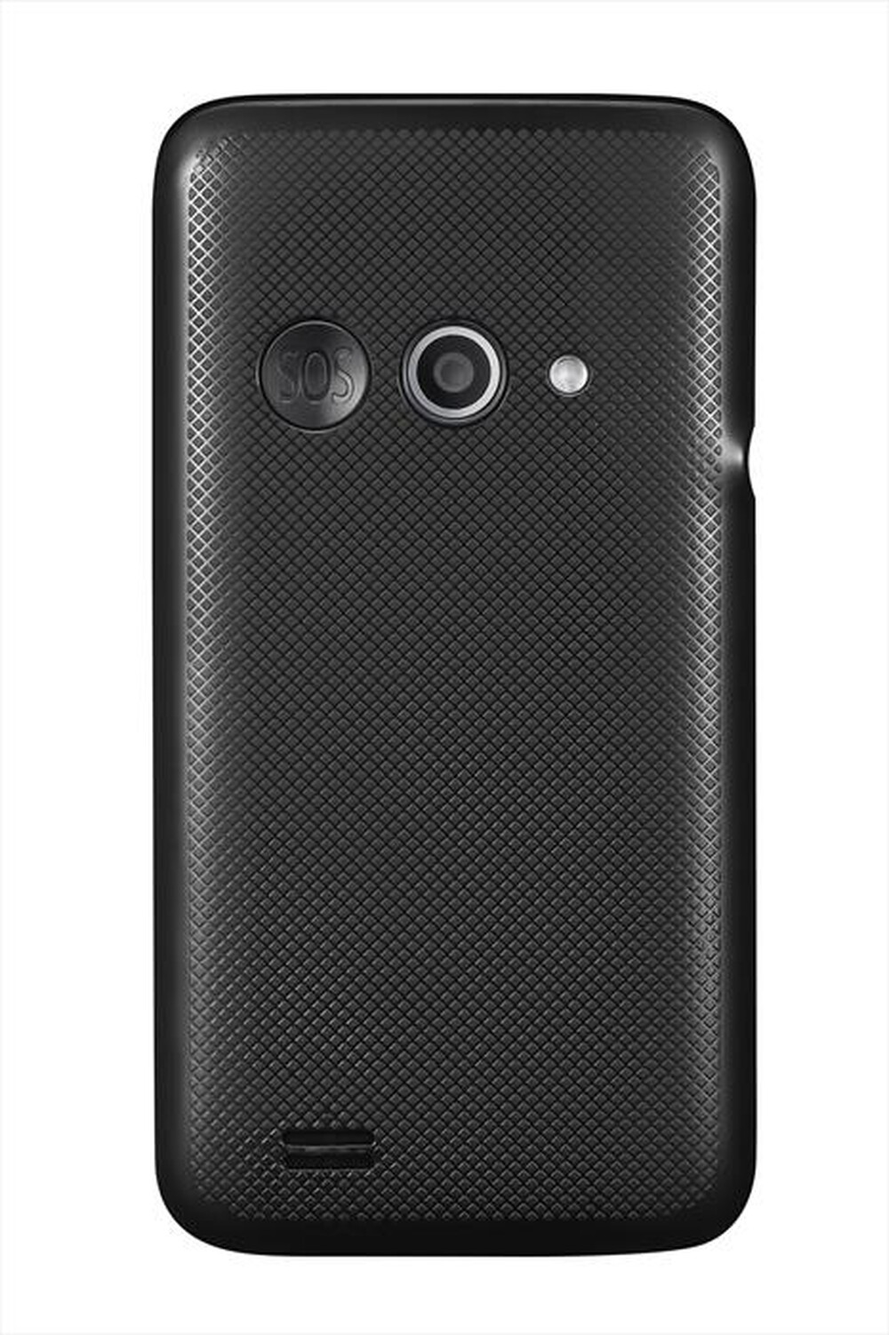"BRONDI - AMICO FLIP 4G+-NERO"