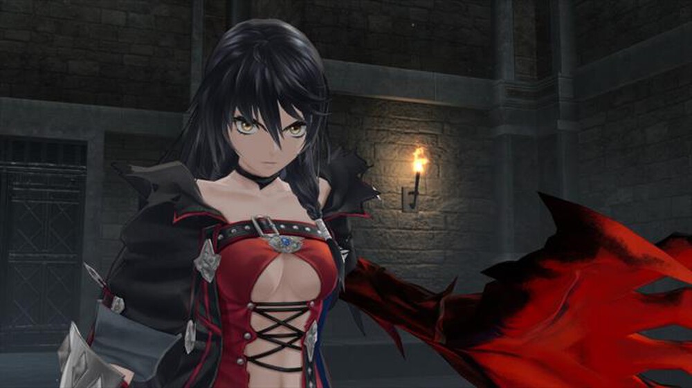 Immagine del prodotto NAMCO - TALES OF BERSERIA REMASTERED PS5