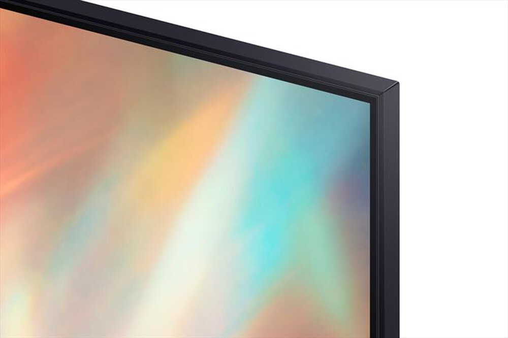 "SAMSUNG - Smart TV Crystal UHD  4K 65\" UE65AU7175"