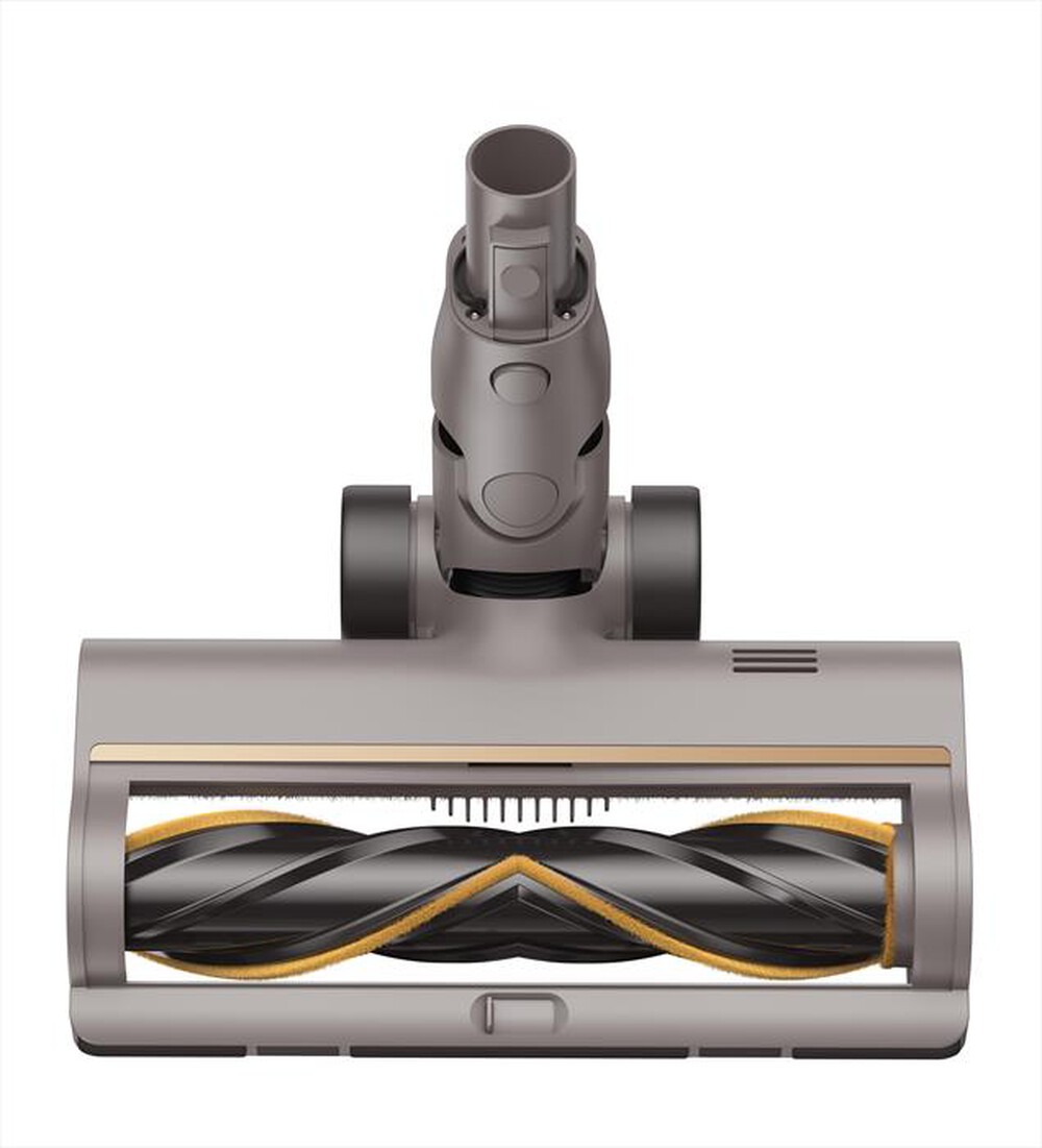 Immagine del prodotto DREAME - Scopa elettrica Z10 con stazione auto svuotamento-Grigio/Oro