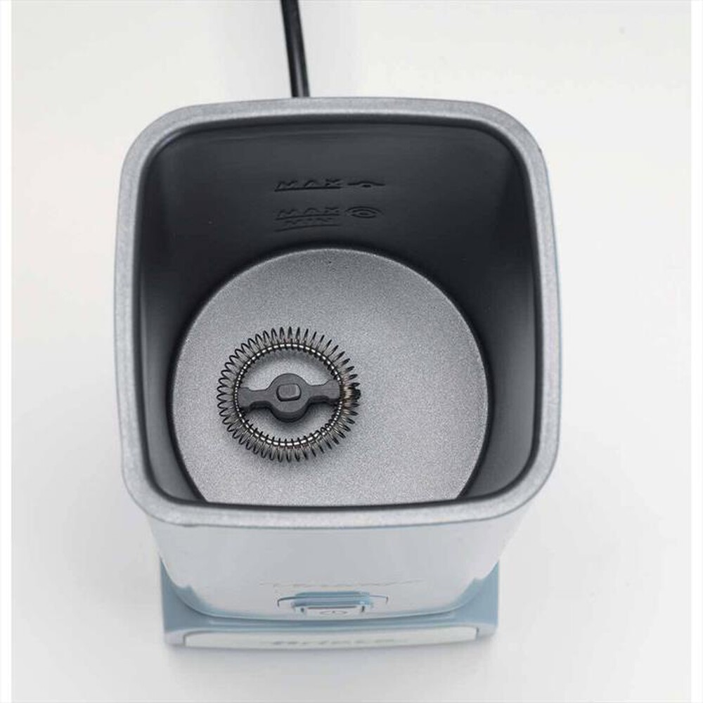 Immagine del prodotto ARIETE - 2878 Cappuccino Vintage-celeste