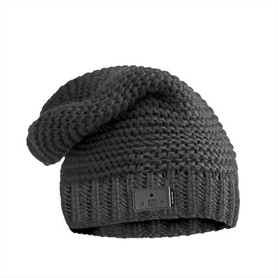 SBS - Cappello wireless SAILOR CMWINTSAILBTK-Nero