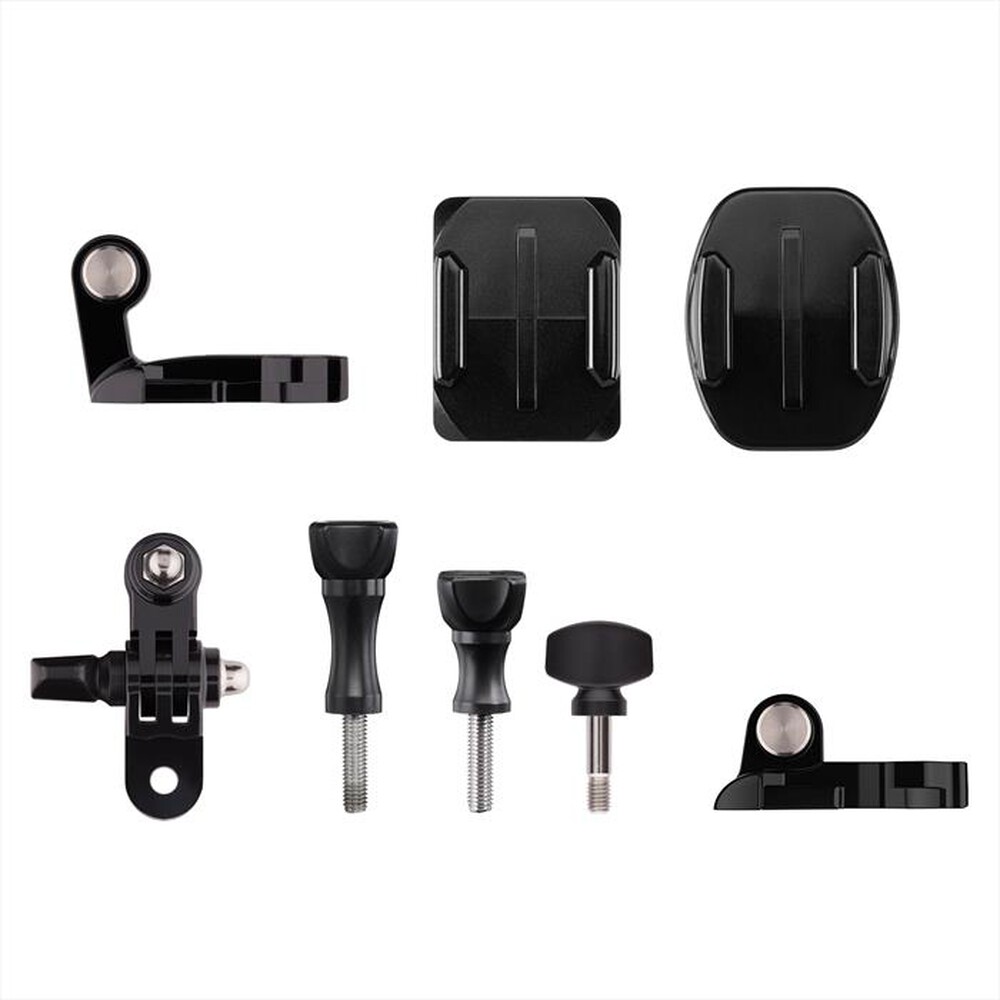 "GoPro - GRAB BAG 2.0 per GoPro-Nero"