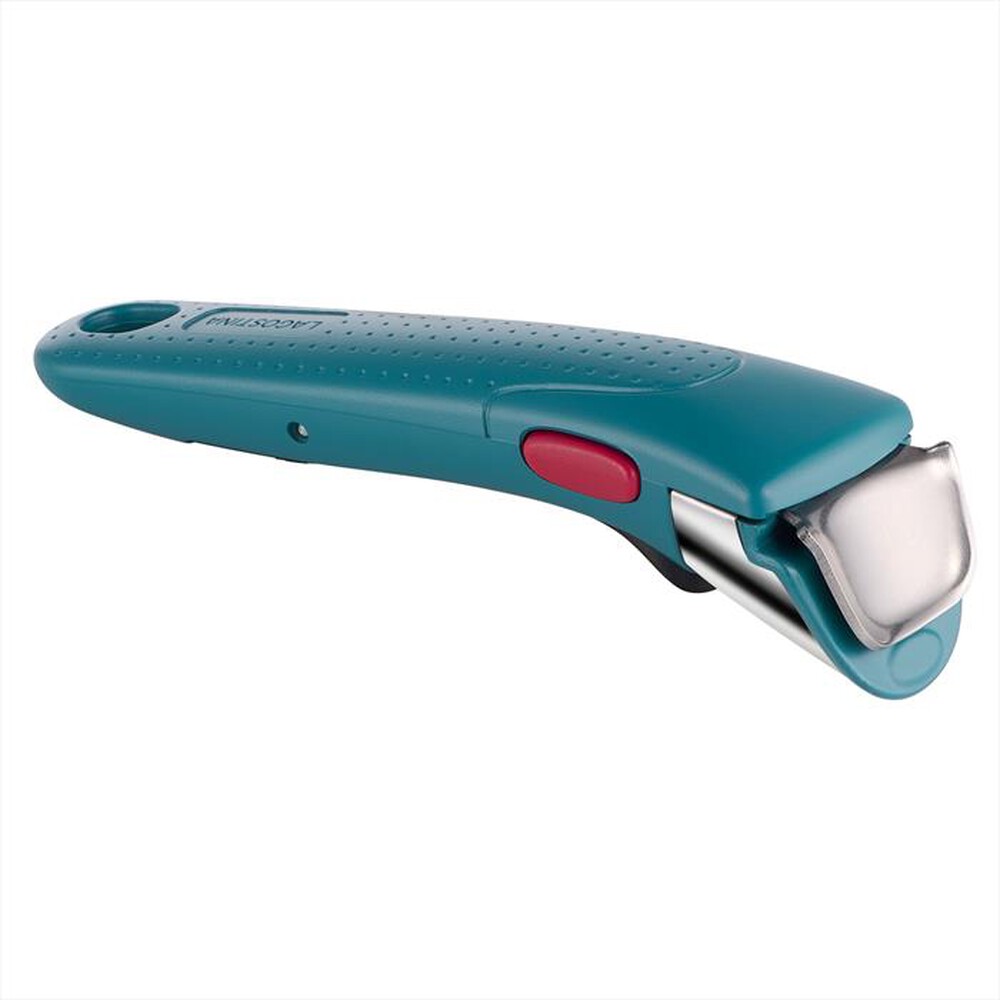 Immagine del prodotto LAGOSTINA - Manico INGENIO-Petrolio