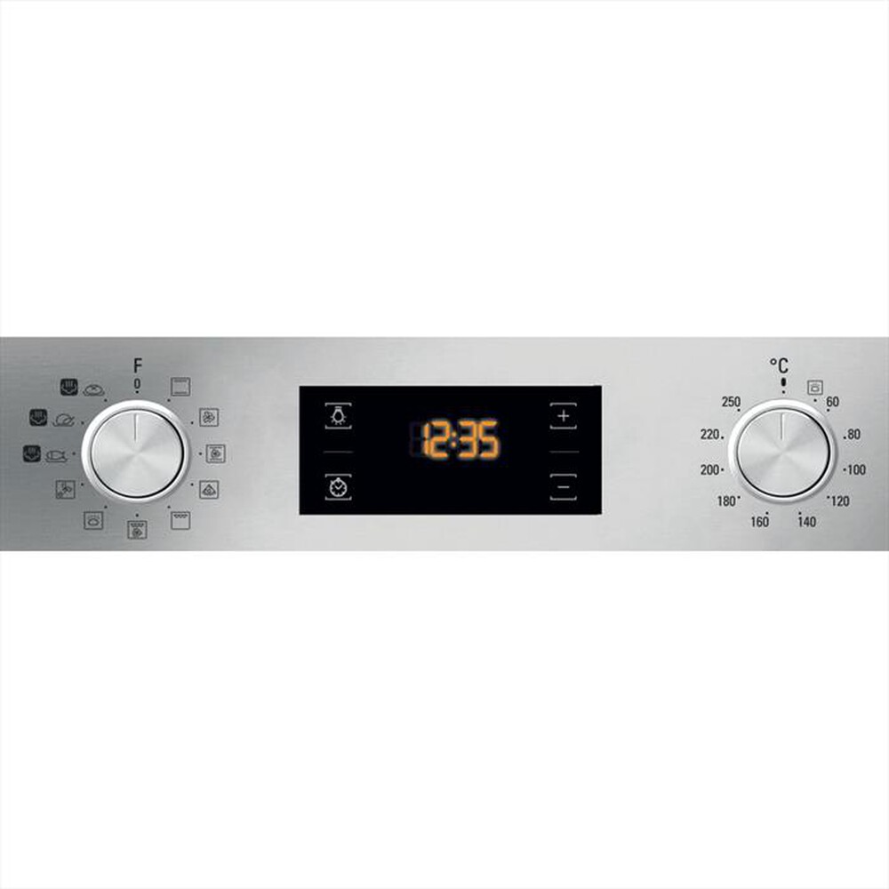 Immagine del prodotto HOTPOINT ARISTON - Forno incasso ACTIVE STEAM FA4S 841 J IX HA - A+-Inox