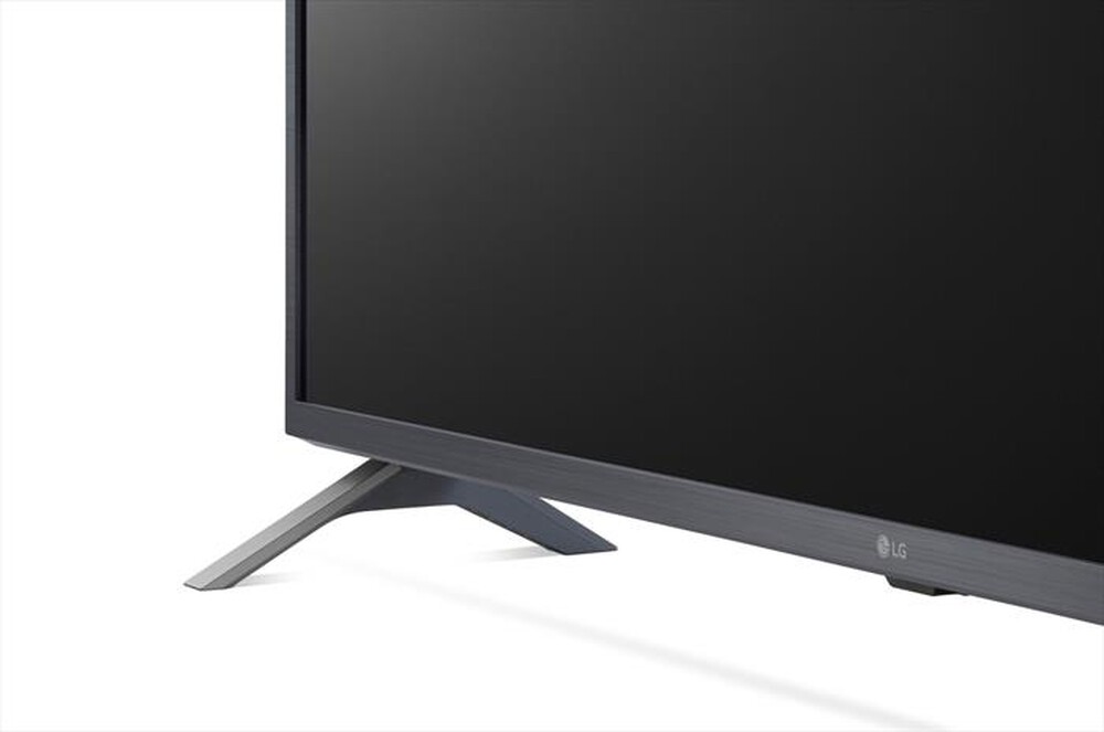 "LG - Smart TV LED UHD 4K 43\" 43UQ7003-Nero"