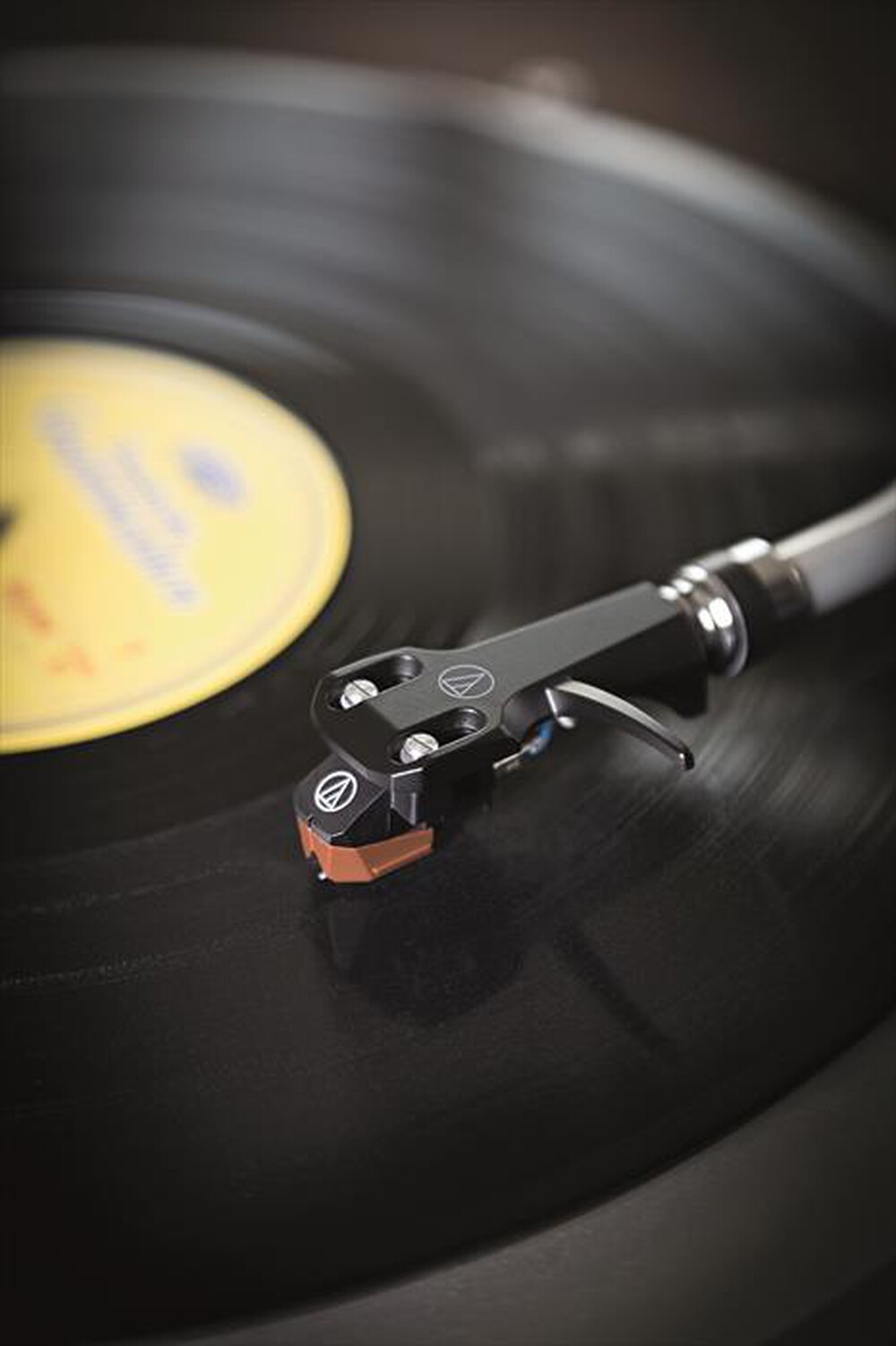 Immagine del prodotto AUDIO TECHNICA - AT-VM95EN/H