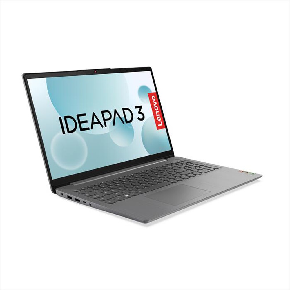 "LENOVO - Notebook Ideapad 3 15\" Intel i3 256GB82RK00QKIX"
