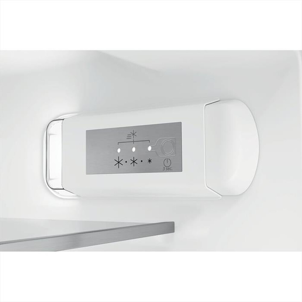 Immagine del prodotto HOTPOINT ARISTON - Frigorifero 2 porte BDFS 2422 Classe E 218 lt-Bianco