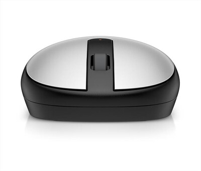 HP - MOUSE 240 BLUETOOTH-Silver