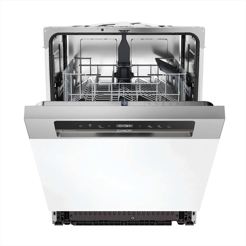 Immagine del prodotto CANDY - Lavastoviglie CH 3C4F0S Classe C 13 coperti-Non applicabile